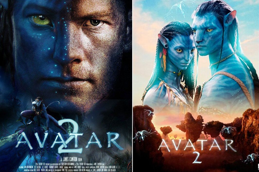 Film Avatar 2 The Way Of Water Segera Tayang Di Bioskop Indonesia Ini Sinopsisnya 2318