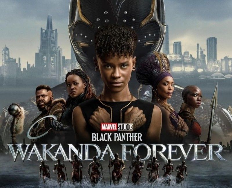 ARTI Wakanda Date Adalah, Apa Itu Wakanda Date dalam Bahasa Gaul Viral