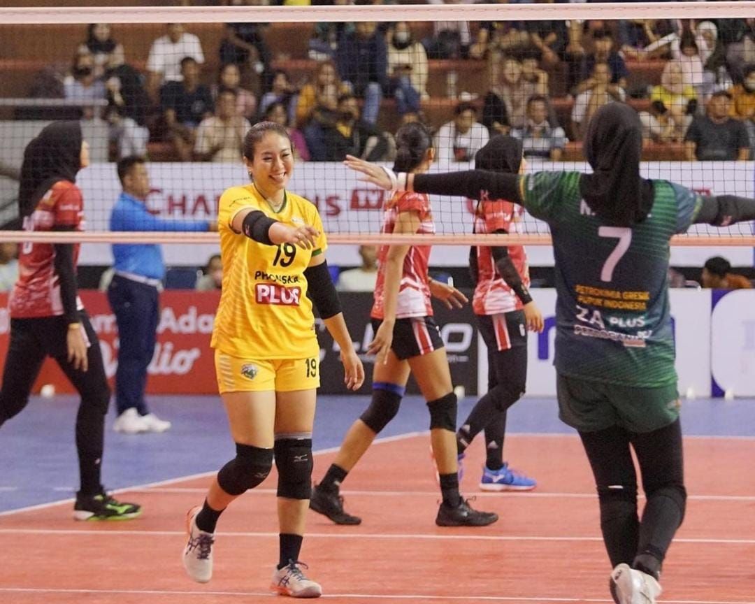 Terkuak! Kisah Dibalik Pensiun Berllian Marsheilla, Bikin Perjanjian dengan Dimas Saputra?