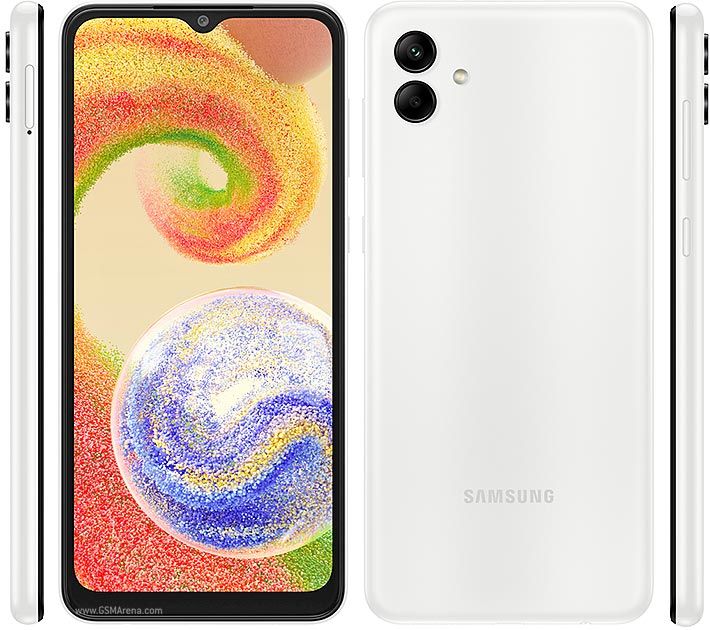 Gadget Murah Rp1 Jutaan: Samsung Galaxy A04, Infinix Hot 20i, dan POCO C40