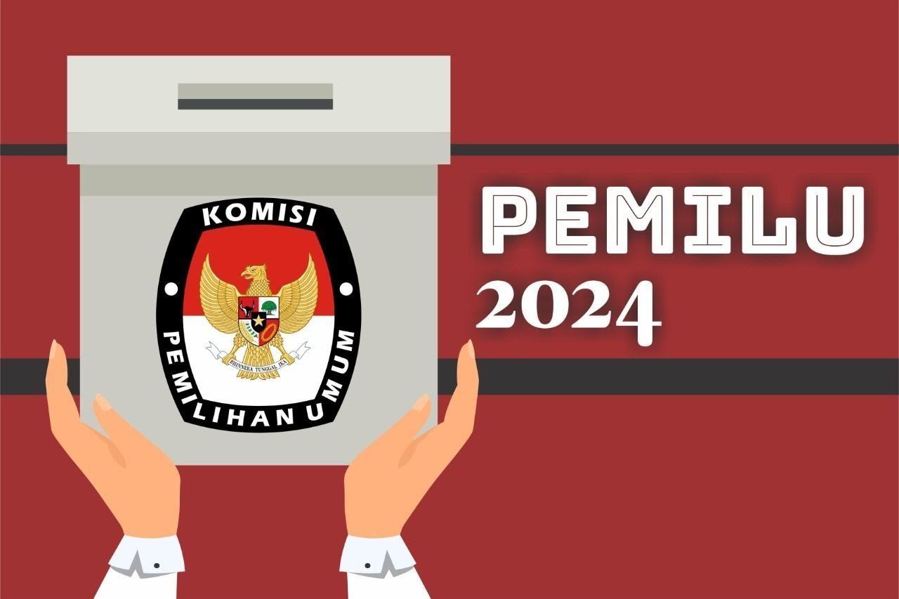 Kumpulan Contoh Soal Tes Tulis CAT PPK dan PPS Pemilu 2024, Tema: Pemerintah Daerah dan Undang-Undang