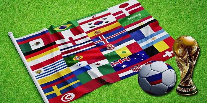 FIFA coret Indonesia jadi tuan rumah Piala Dunia U-20 2023, tweet Gibran jadi sorotan. Potensi sanksi terhadap PSSI juga akan diputuskan pada tahap selanjutnya. (Foto ilustrasi: Pixabay/TayebMEZAHDIA)