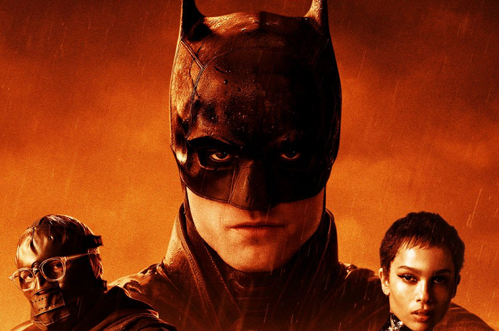 Sinopsis Film The Batman: Pencarian Jati Diri Bruce Wayne yang Penuh Dendam  hingga Hampir Tenggelamkan Gotham