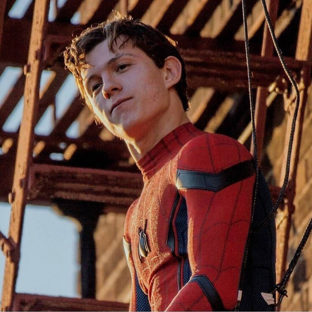 Tom Holland akan kembali memerankan Spiderman di trilogi terbaru Sony Pictures dan Marvel Studios