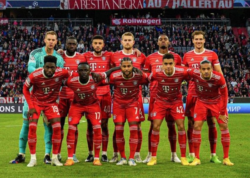 Bayern Munich diprediksi Sports Mole akan gulung Red Bull Salzburg 4-2