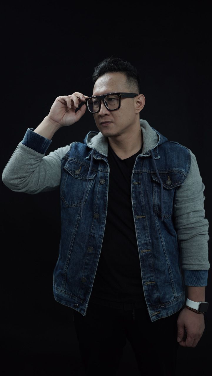 Adjie Ahmad Luncurkan Single Ayah Terbaik, Besutan Terbaru Komposer Fery Hudaya