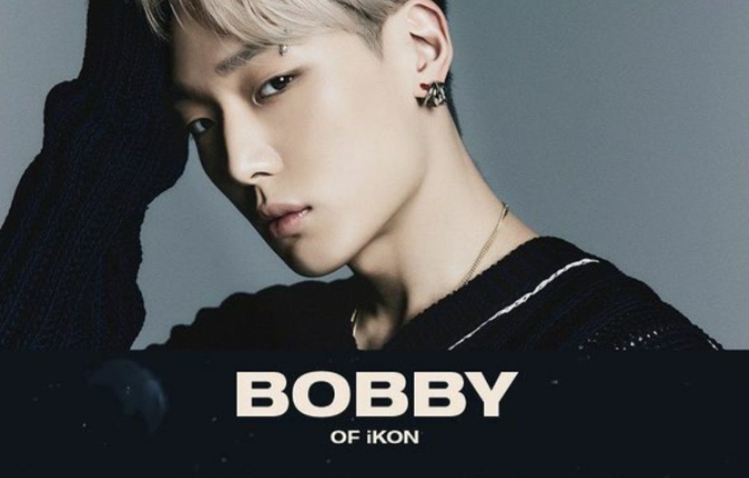 Bobby Ikon Hengkang dari Manajemen.*