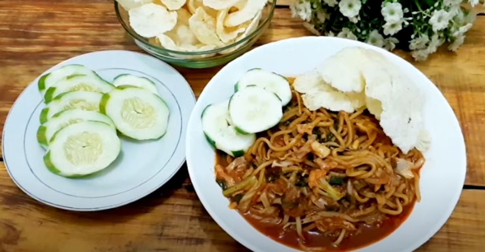 TOP 5 Rekomendasi Kuliner Populer di Aceh, Bikin Nagih, Wajib Dicoba!