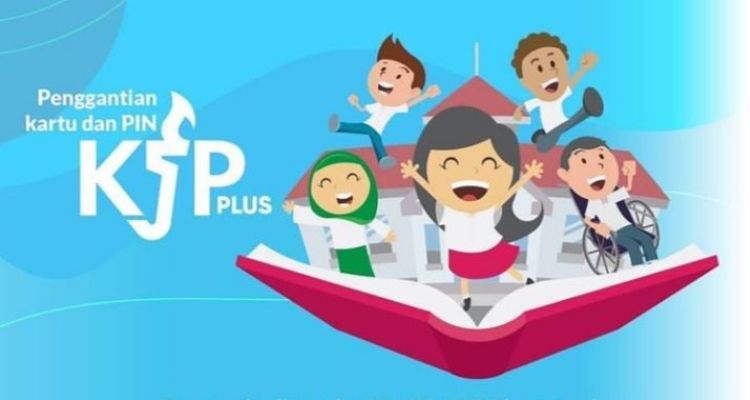 Ilustrasi –Berikut cara cek penerima KJP Plus 2023.