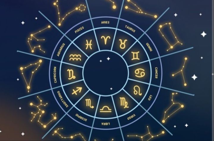Sudah masuk bulan Desember 2022, 5 zodiak ini bakal berjaya
