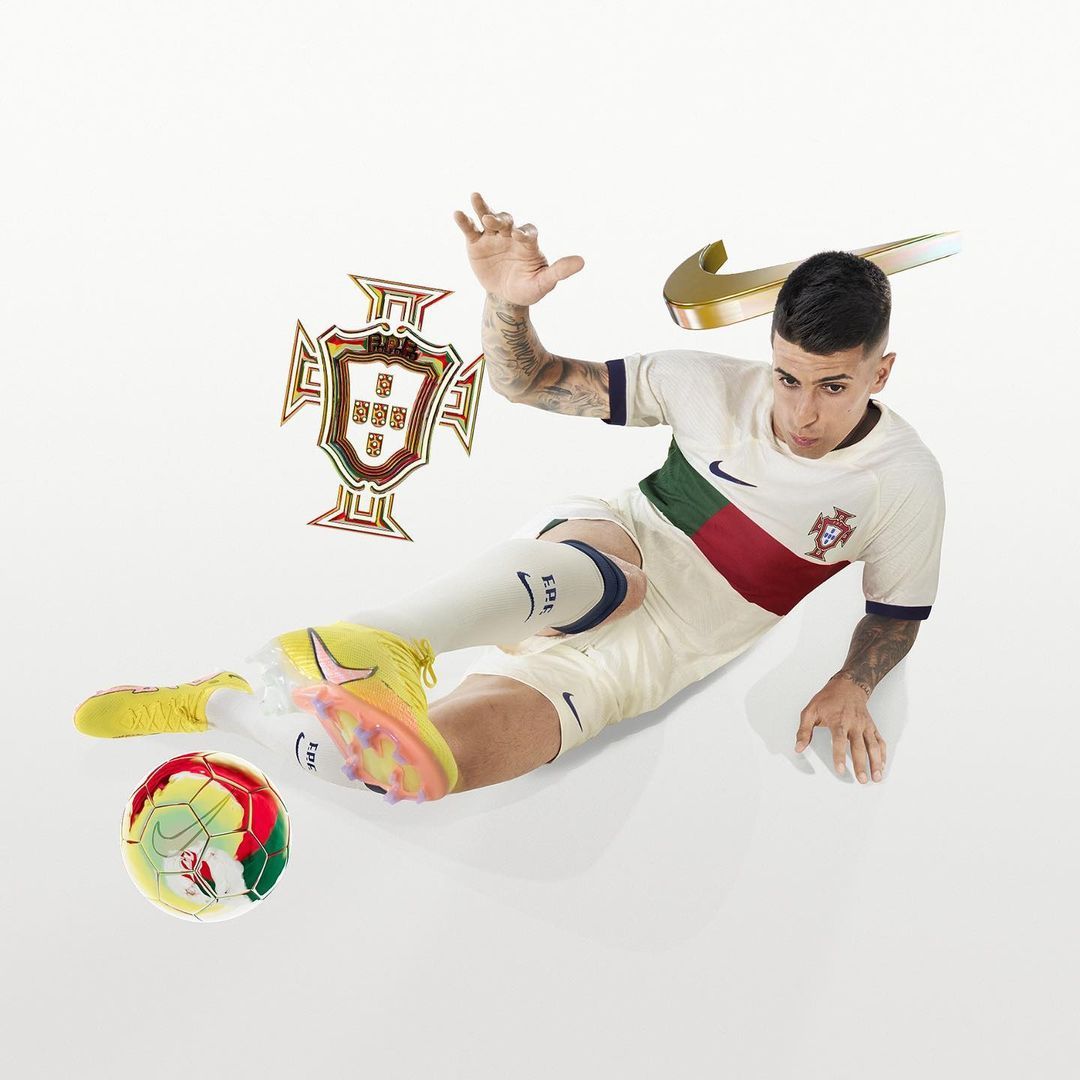 DEBUT di Piala Dunia 2022, Joao Cancelo Bek Manchester City Gabung Timnas Portugal, Nantikan Penampilannya di World Cup