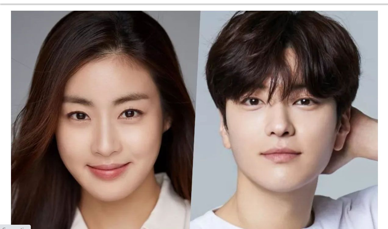 Kang Sora Dan Jang Seung Jo Dipastikan Berperan Sebagai Rekan Kerja Di ‘Can We Be Strangers’
