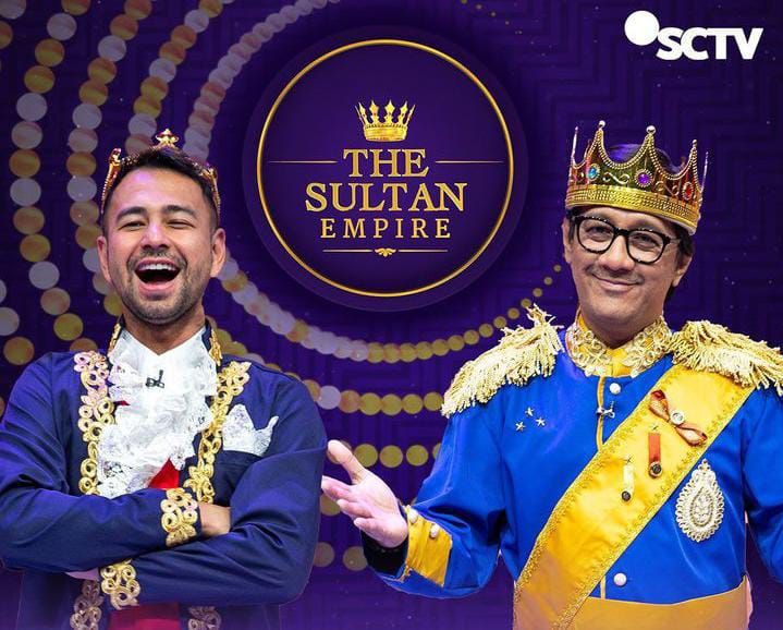 Jadwal Acara SCTV Hari Ini Jumat 20 Januari 2023: Ada The Sultan, Mama Gigi, Melukis Senja, dan Tajwid Cinta