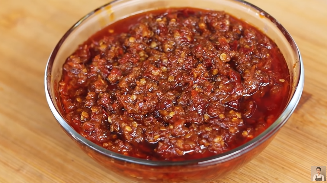 Cara Membuat Sambal Terasi Yang Tahan Lama Tanpa Pengawet Enak Pedas