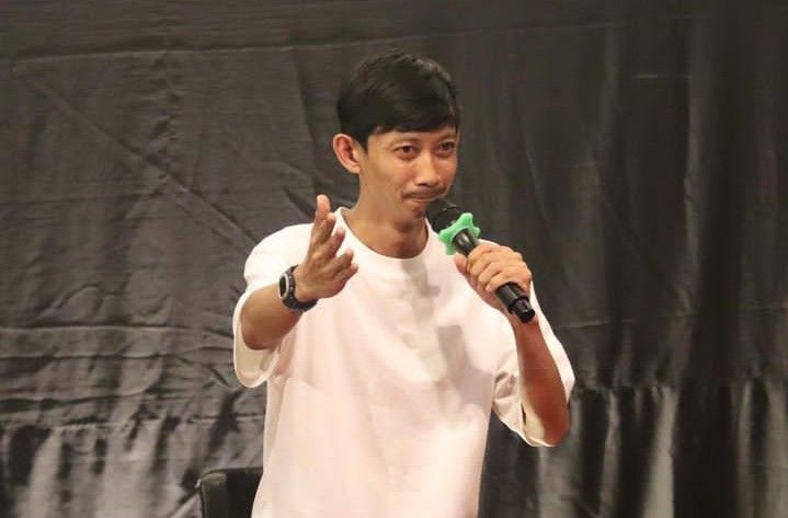 Profil Dan Biodata Yono Bakrie Juara Stand Up Comedy Indonesia Suci X Yang Kalahkan Gautama 