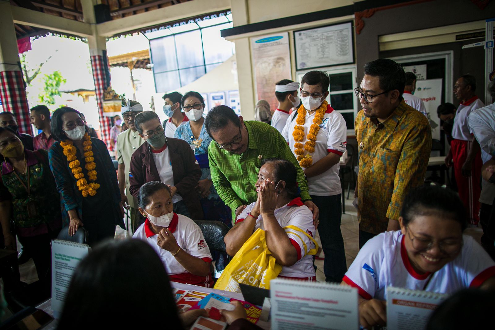 Perayaan HUT Ke-65 Astra di Bali  Hadirkan Festival Kesehatan Astra  2022 untuk Wujudkan Indonesia Sehat