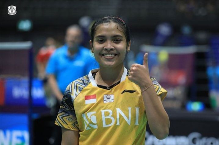Jadwal BWF World Tour Finals 2022 Hari Ini 8 Desember, Lengkap!