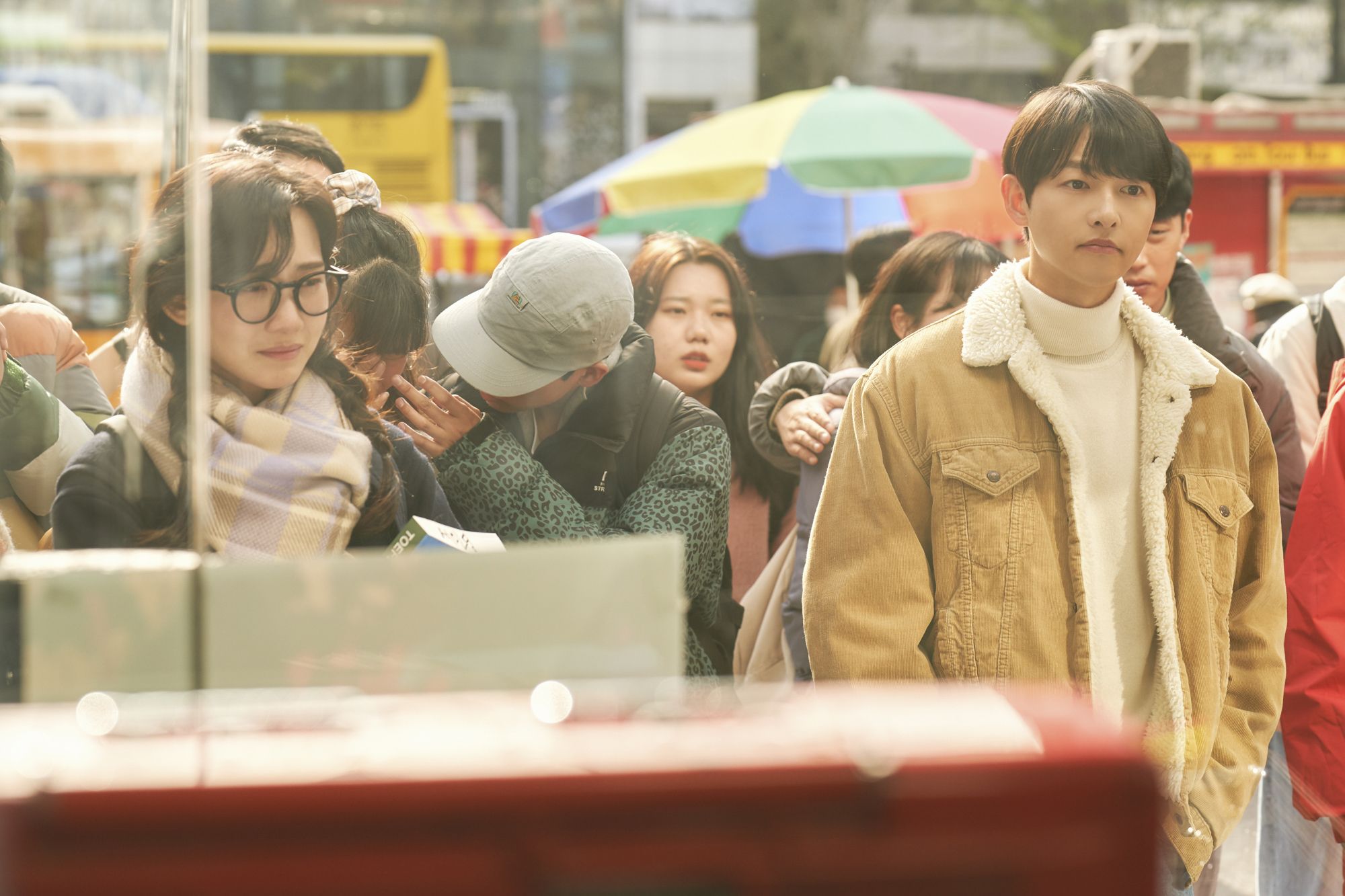 Bocoran Sinopsis Drama Korea Reborn Rich Episode 3, Song Joong Ki Berhasil Rebut Hati sang Kakek