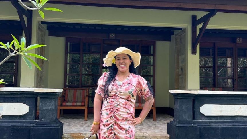 Rara Pawang kecewa kepada Ganjar Pranowo