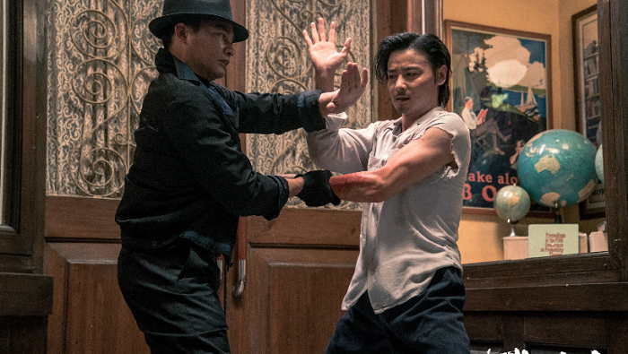 Jadwal Bioskop Trans TV Hari Ini Minggu, 5 Februari 2023, Ada Film Master Z:The IP Man Legacy, Ini Sinopsisnya
