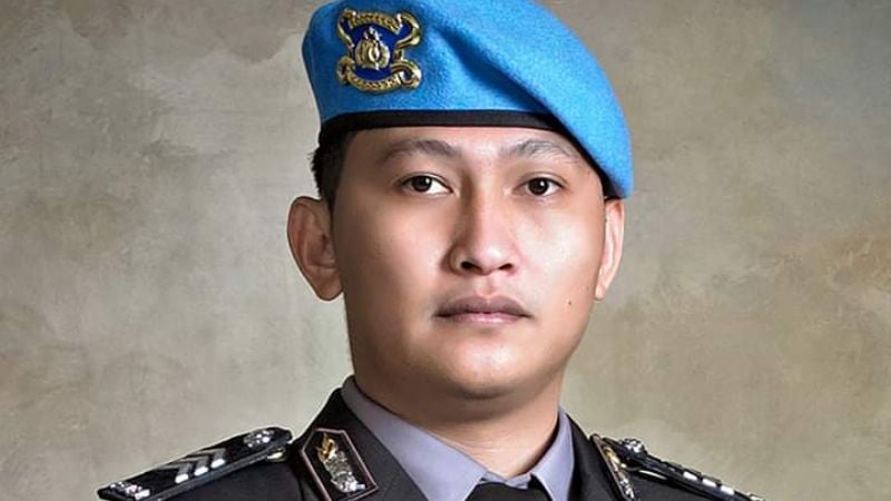 Usai Kasus Pembunuhan Brigadir J, Ahli Digital Forensik Ungkap Ada Grup ...