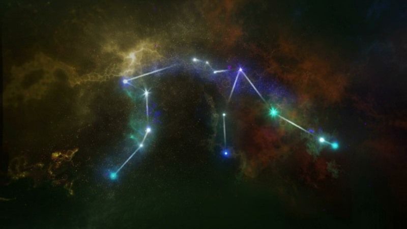 Ilustrasi Ramalan Zodiak Aquarius