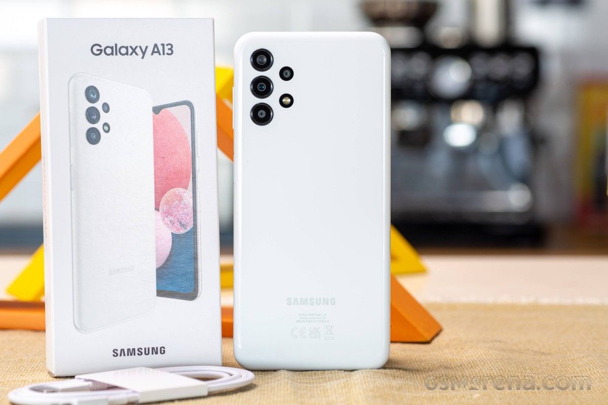 Samsung A13 5G Dijamin Anti Lelet, Harga Murah dengan Spesifikasi yang Mantap