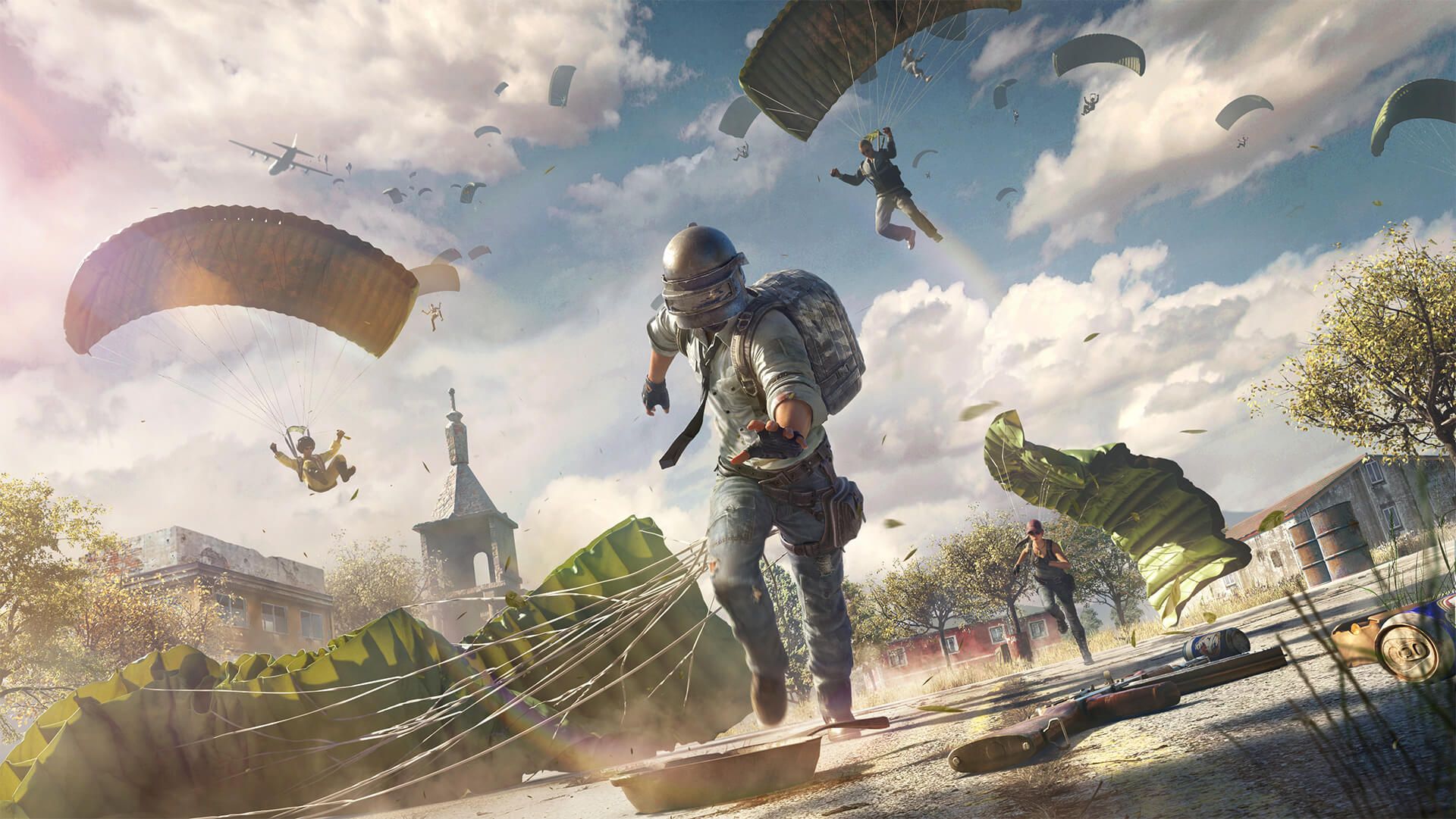 Kode Redeem PUBG Mobile Terbaru Kamis 23 Maret 2023, Klaim UC Gratis, Skin M416 dan Hadiah dari Tencent! 