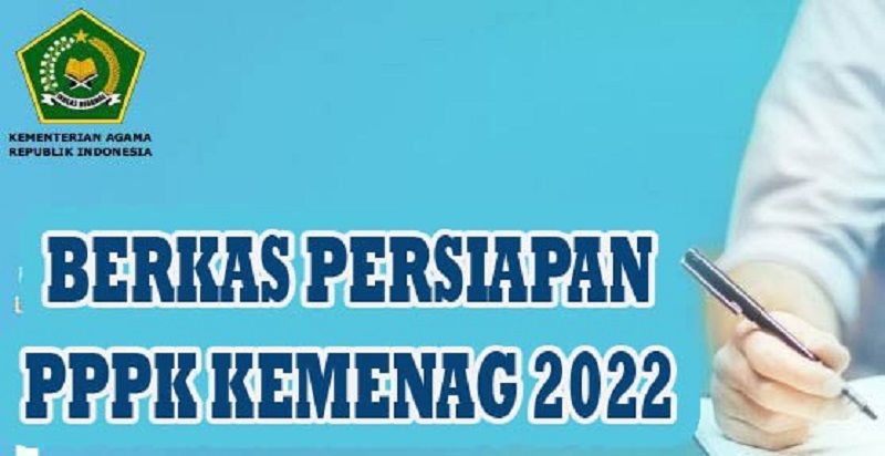 PPPK KEMENAG 2022