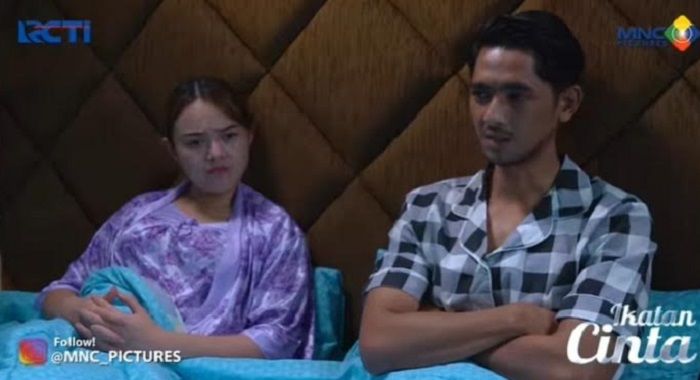 Cek Disini Jadwal TV RCTI Hari Ini Senin, 21 November 2022 Ada Ikatan Cinta Sampai Amanah Wali S6
