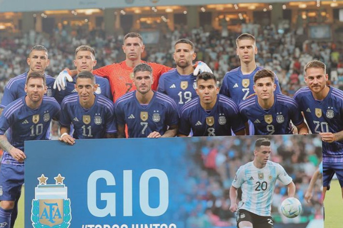 Piala Dunia 2022: Prediksi Skor dan Head to Head Argentina vs Arab Saudi, Lionel Messi Optimis Raih Kemenangan