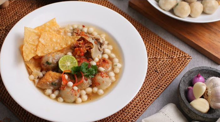 Info Kuliner Kopo Kabupaten Bandung yang Hits: Paling Recomended Banget