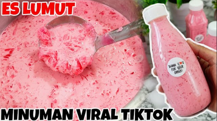 Manis Dan Segar Resep Minuman Kekinian Viral Tiktok Bisa Jadi Ide Jualan Yang Menguntungkan 4212