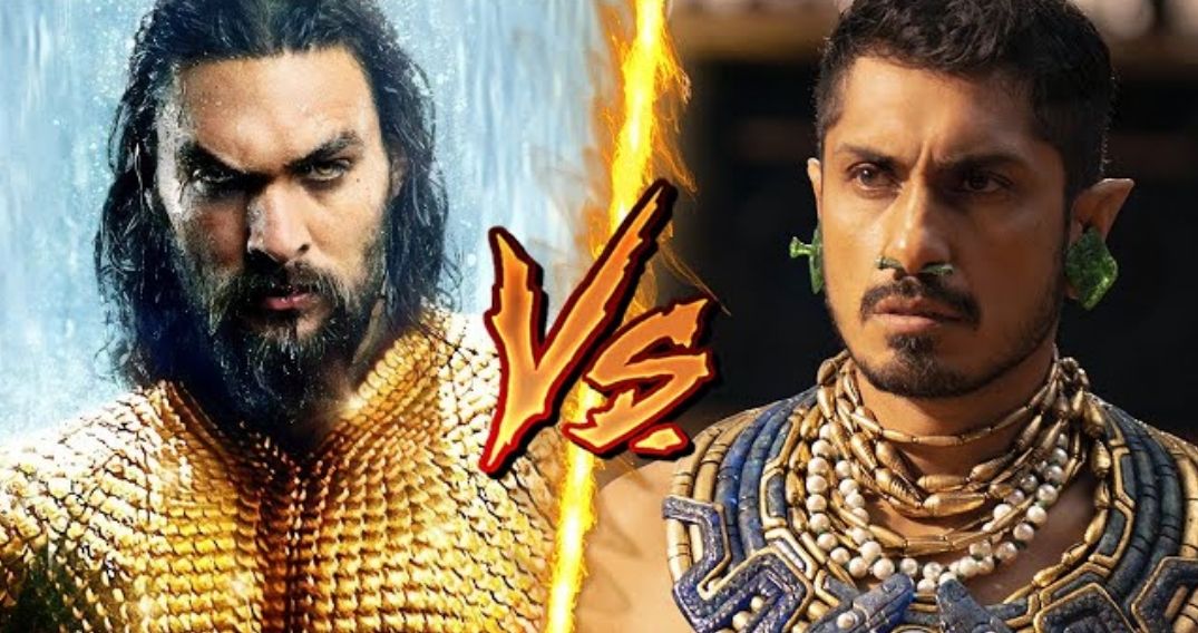 Marvel Akhirnya Beberkan Alasan Namor Tak Bisa Bicara Dengan Ikan Seperti Aquaman, Ternyata... 