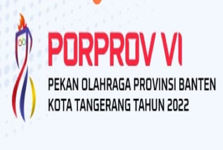 Update Perolehan Medali Sementara Porprov Banten 2022, Kota Tangerang ...