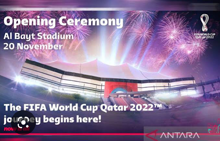 Piala Dunia 2022 Kompetisi Termahal Sepanjang Sejarah, Qatar Malah Diprediksi Rugi Padahal FIFA Untung Besar!