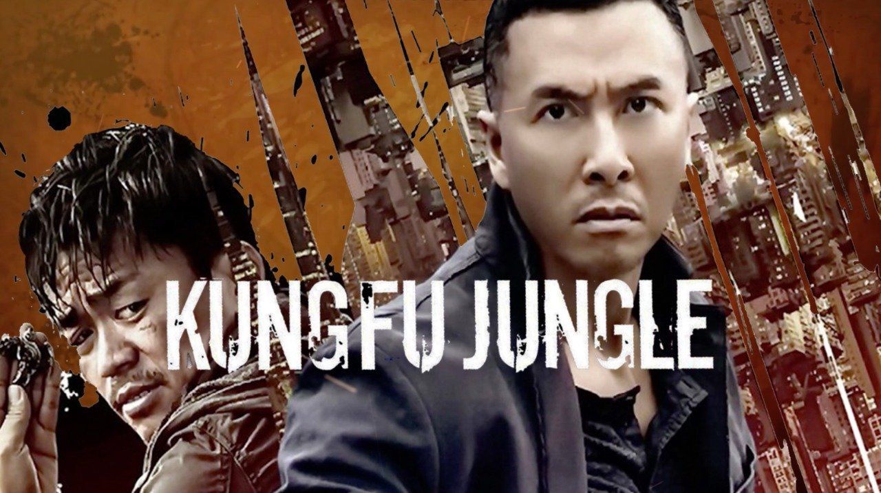 Jadwal Acara Indosiar Jumat 24 Maret 2023, Saksikan Mega Film Asia Kungfu Jungle Hingga Firestorm