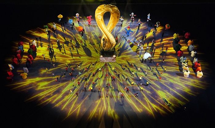 Fakta di Balik Penyelenggaraan Piala Dunia 2022 Qatar, Kompetisi Termahal Sepanjang Sejarah Sepak Bola Dunia!