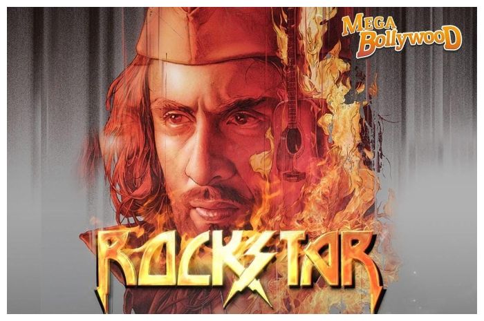 Mega Bollywood Rockstar tayang di ANTV hari ini, Selasa, 22 November 2022.
