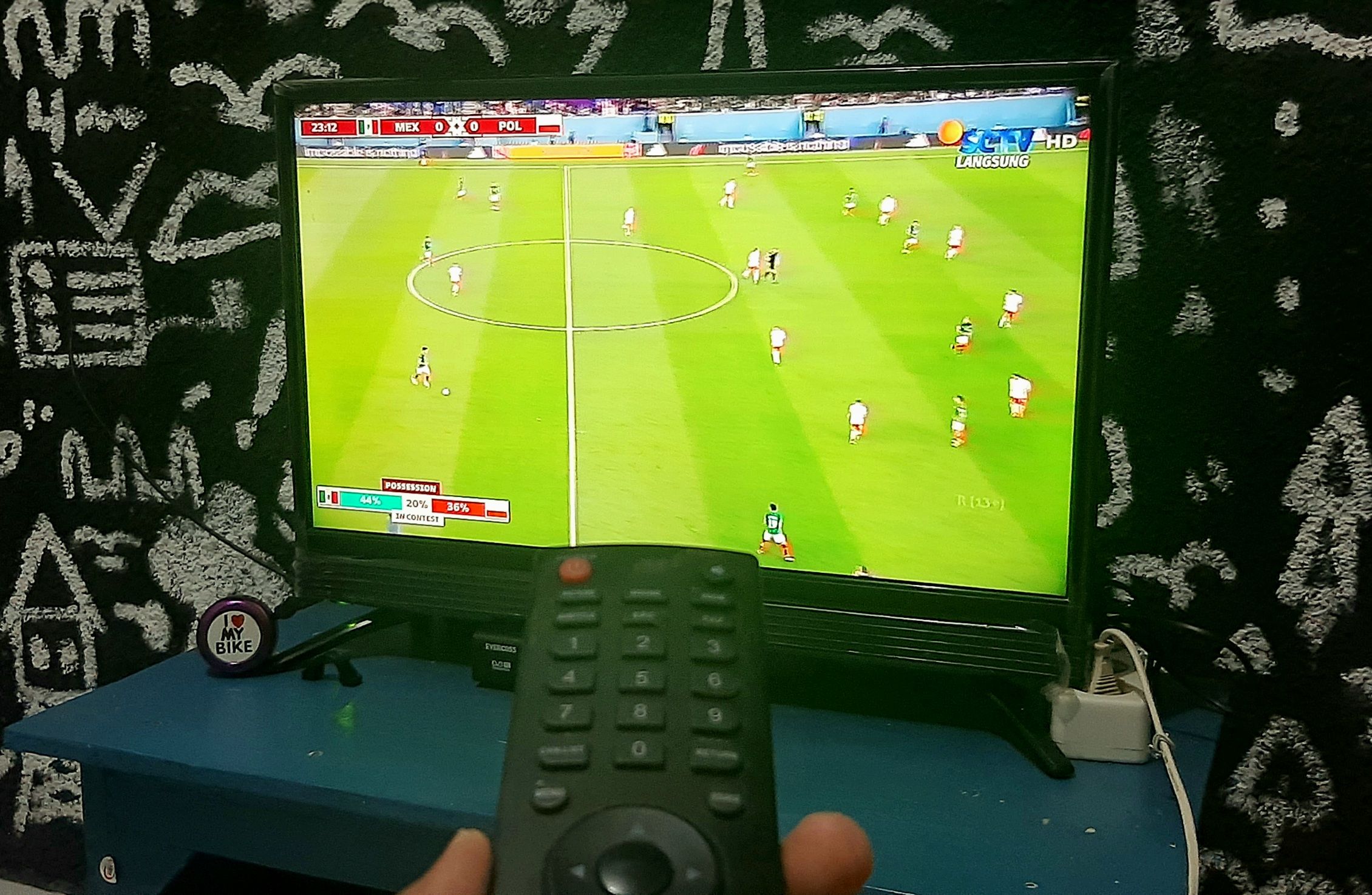 Cara Streaming SCTV Nonton Piala Dunia 2022 Tanpa Buffer Dan Sinetron ...