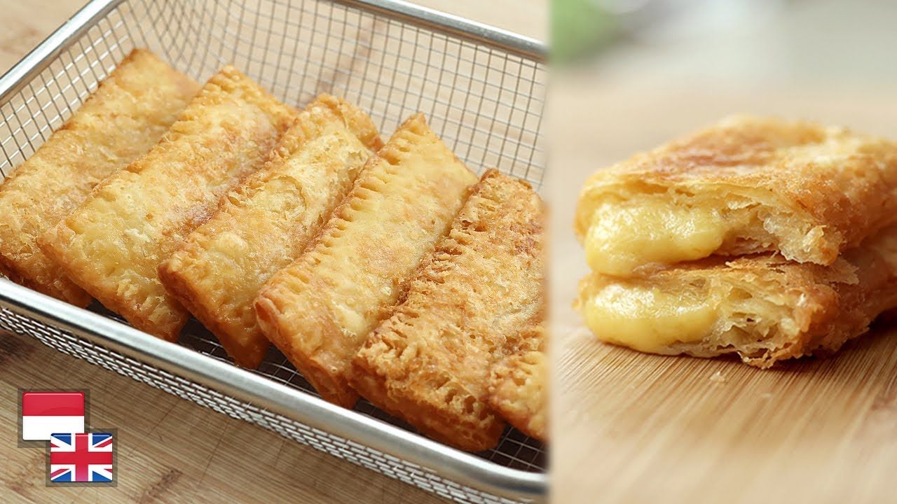 Resep Creamy Lemon Pie Renyah Anti Gagal, Yuk Bikin Sendiri di Rumah!