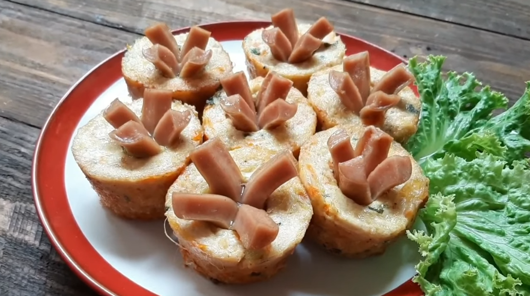 Resep ide jualan cemilan tahu fantasi