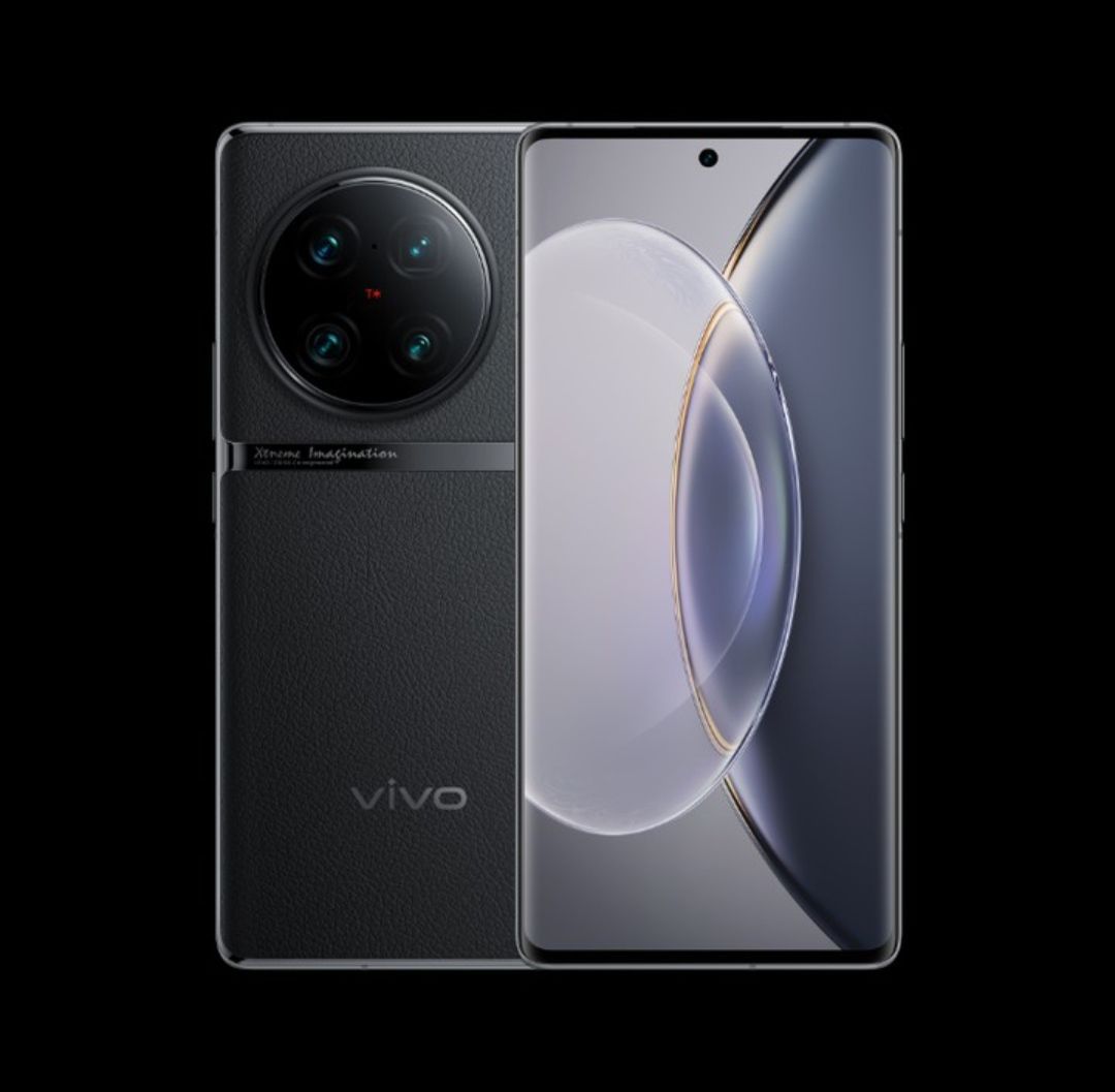 Harga Vivo X90 Pro Plus, HP Spesifikasi Gahar RAM 12GB dan Chipset