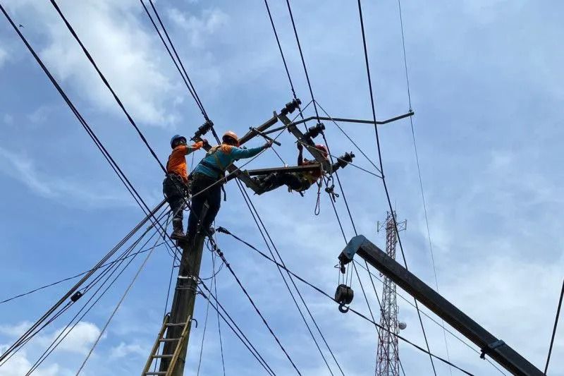 PT PLN (Persero) berhasil memulihkan 100 persen sistem kelistrikan yang terdampak gempa di Kabupaten Cianjur, Jawa Barat