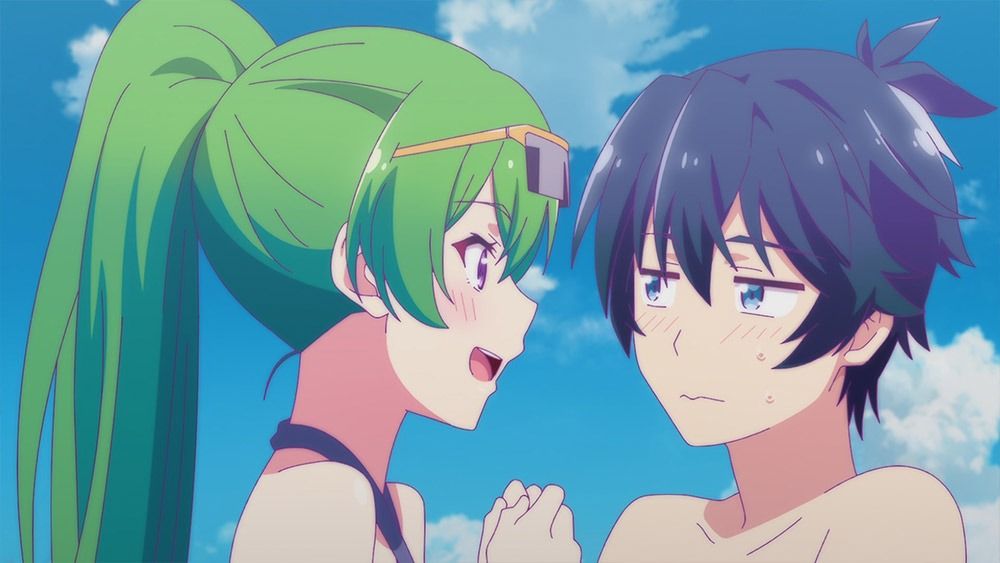 Anime Renai Flops Episode 7 Sub Indo: Sinopsis, Link Nonton dan Jadwal