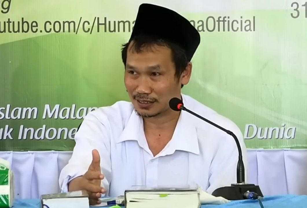 Ingin Masuk Surga 1 Keluarga Baca Surah Ini Kata Gus Baha