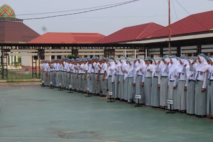 25 SMA Terbaik di Provinsi Kalimantan  Berdasarkan Nilai UTBK 2022, Cek Peringkat Berapa Sekolahmu?