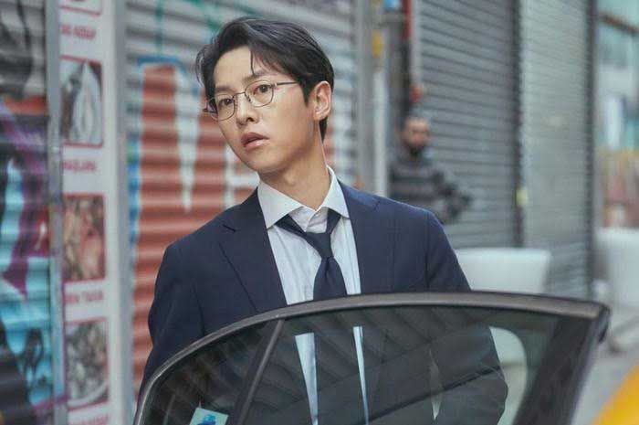 Link Nonton Drama Reborn Rich (2022) Episode 5 Sub Indo via JTBC dan VIU 
