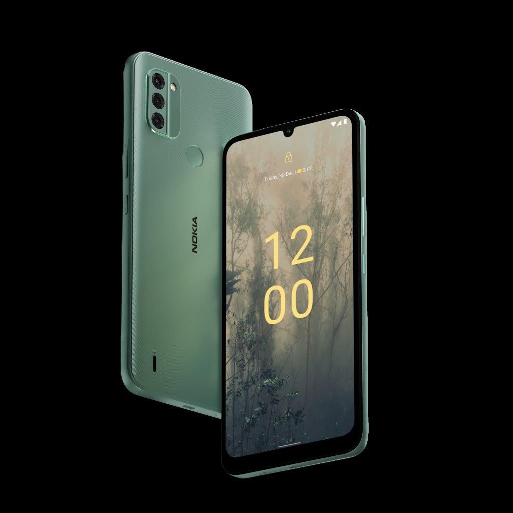 Gambar Ilustrasi, Nokia telah Menandatangani Perjanjian Paten 5G Lintas Lisensi Baru dengan Samsung.