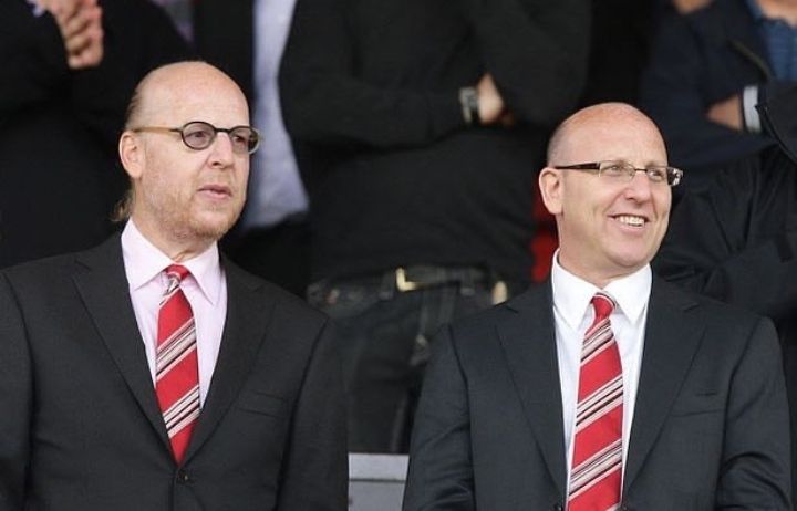Potret Pemilik Manchester United Keluarga Glazers